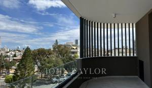 Vente Appartement Limassol