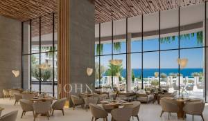 Vente Appartement Limassol