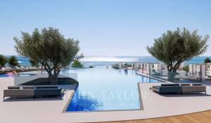 Vente Appartement Limassol