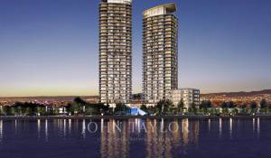 Vente Appartement Limassol