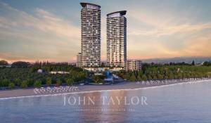 Vente Appartement Limassol