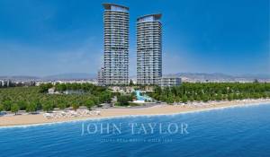 Vente Appartement Limassol