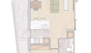 Vente Appartement Limassol