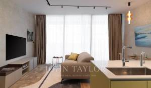 Vente Appartement Limassol