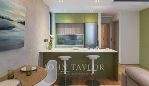 Vente Appartement Limassol