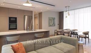 Vente Appartement Limassol