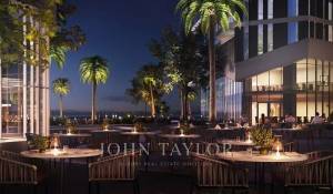 Vente Appartement Limassol