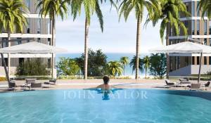 Vente Appartement Limassol