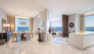 Vente Appartement Limassol