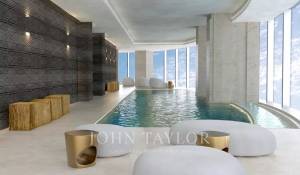 Vente Appartement Limassol