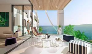 Vente Appartement Limassol