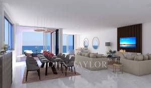 Vente Appartement Limassol