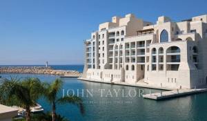 Vente Appartement Limassol
