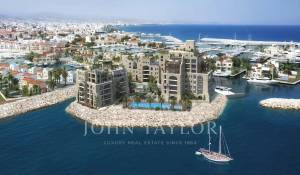 Vente Appartement Limassol