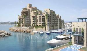 Vente Appartement Limassol