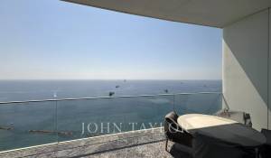 Vente Appartement Limassol