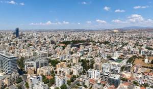 Vente Appartement Limassol