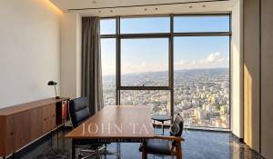 Vente Appartement Limassol