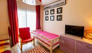 Vente Appartement Limassol
