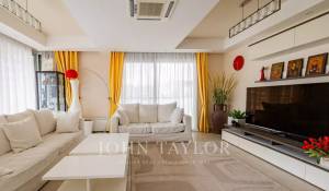 Vente Appartement Limassol
