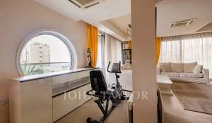Vente Appartement Limassol