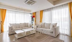 Vente Appartement Limassol