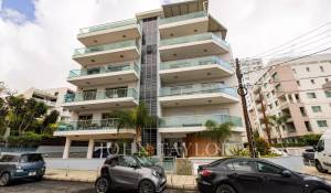 Vente Appartement Limassol