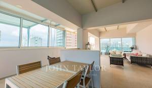 Vente Appartement Limassol