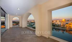 Vente Appartement Limassol