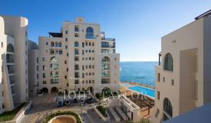 Vente Appartement Limassol