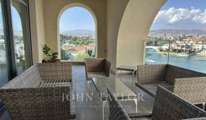 Vente Appartement Limassol
