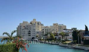 Vente Appartement Limassol