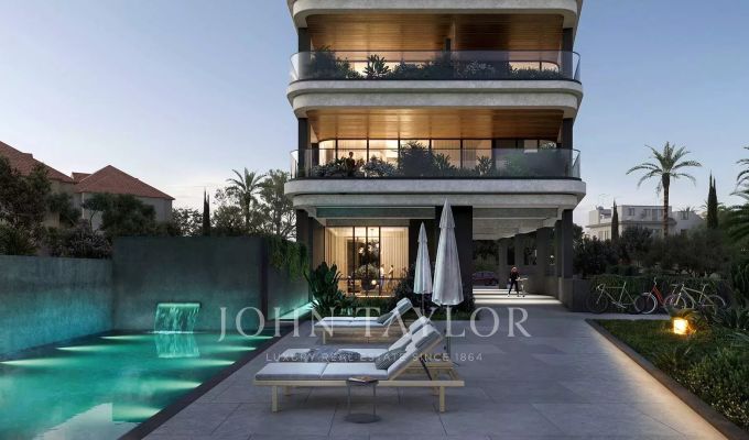 Vente Appartement Limassol