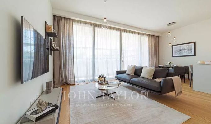Vente Appartement Limassol