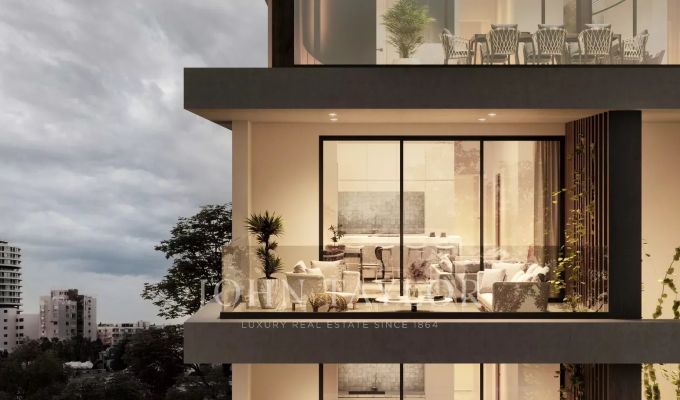 Vente Appartement Limassol