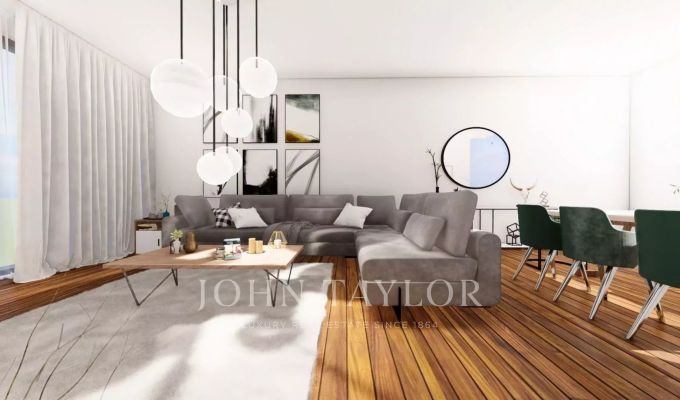 Vente Appartement Limassol