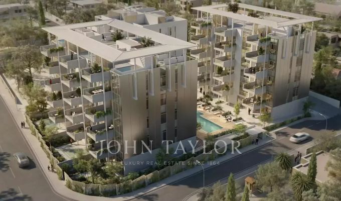 Vente Appartement Limassol