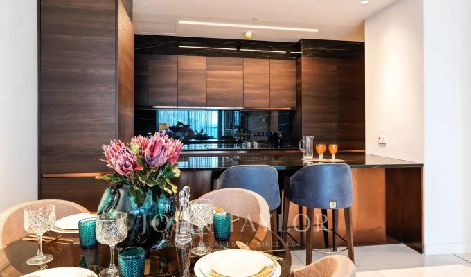 Vente Appartement Limassol