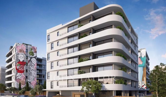 Vente Appartement Limassol