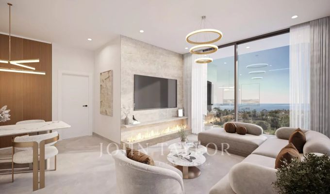 Vente Appartement Limassol