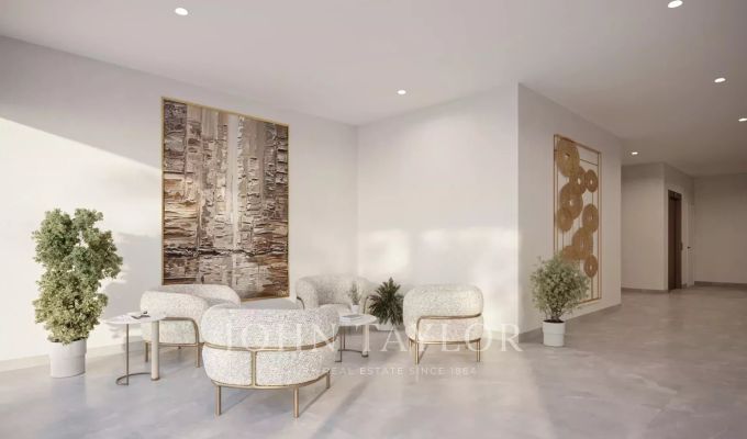 Vente Appartement Limassol