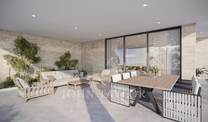 Vente Appartement Limassol