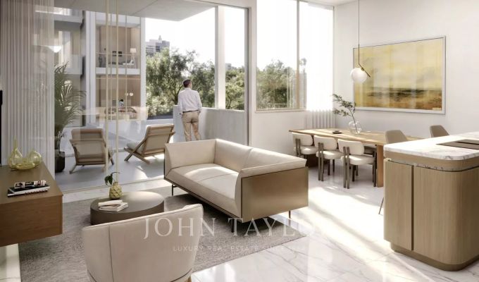 Vente Appartement Limassol