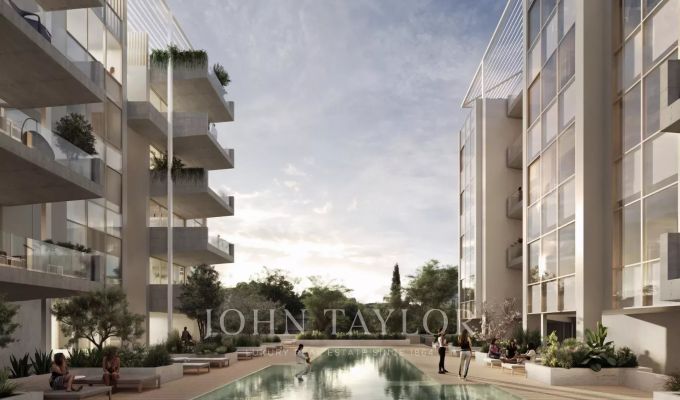 Vente Appartement Limassol