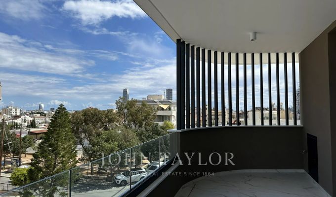 Vente Appartement Limassol