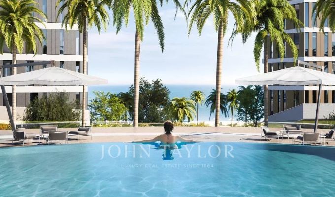 Vente Appartement Limassol