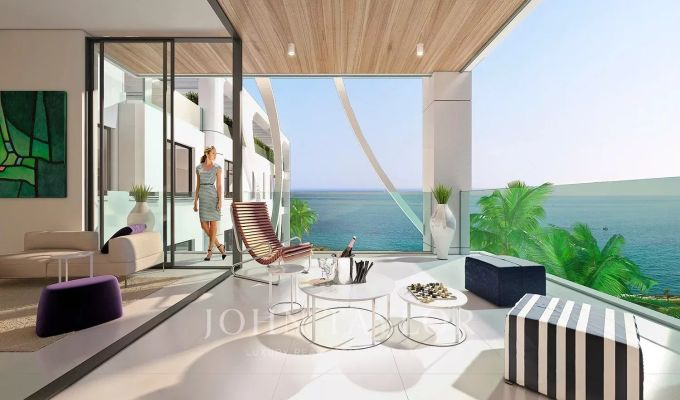 Vente Appartement Limassol