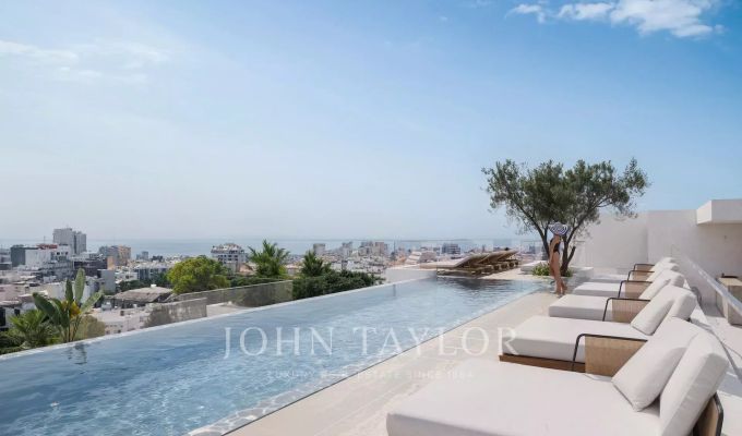 Vente Appartement Limassol