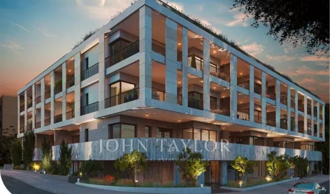 Vente Appartement Limassol