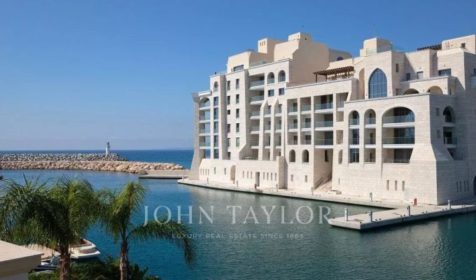 Vente Appartement Limassol